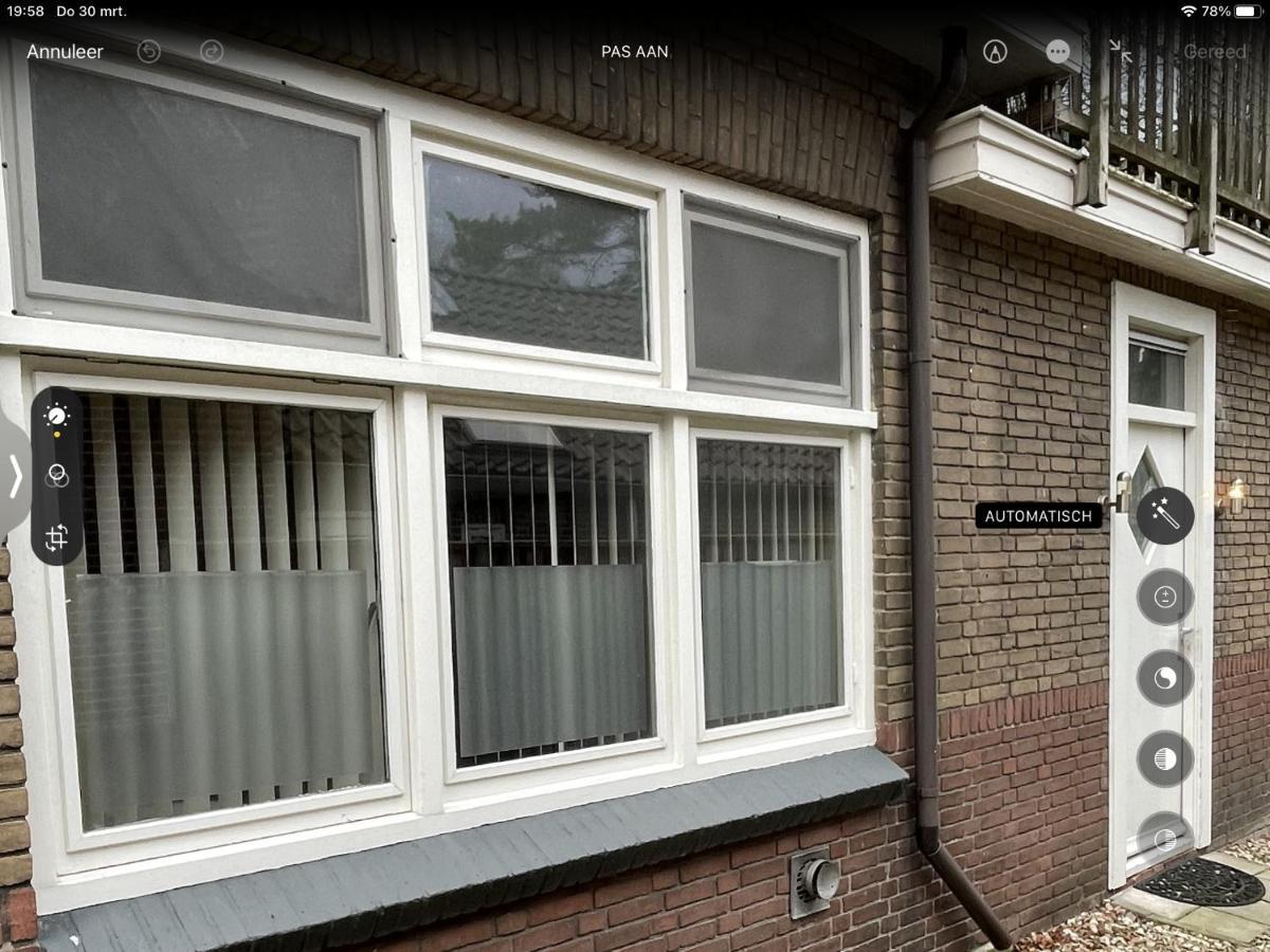 Studio Dedemsvaart Two Nights And More Exterior photo