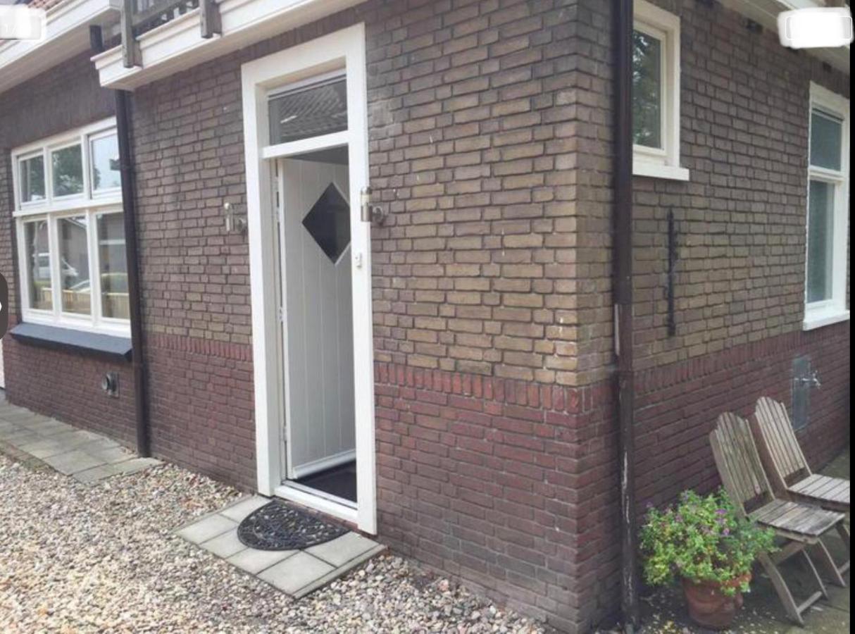 Studio Dedemsvaart Two Nights And More Exterior photo